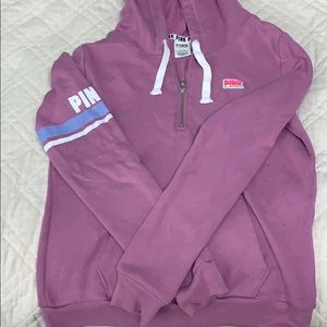 Victoria’s Secret Pink Hoodie!